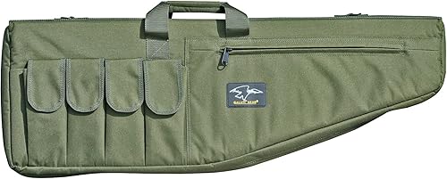 Galati Gear Estuche para rifle