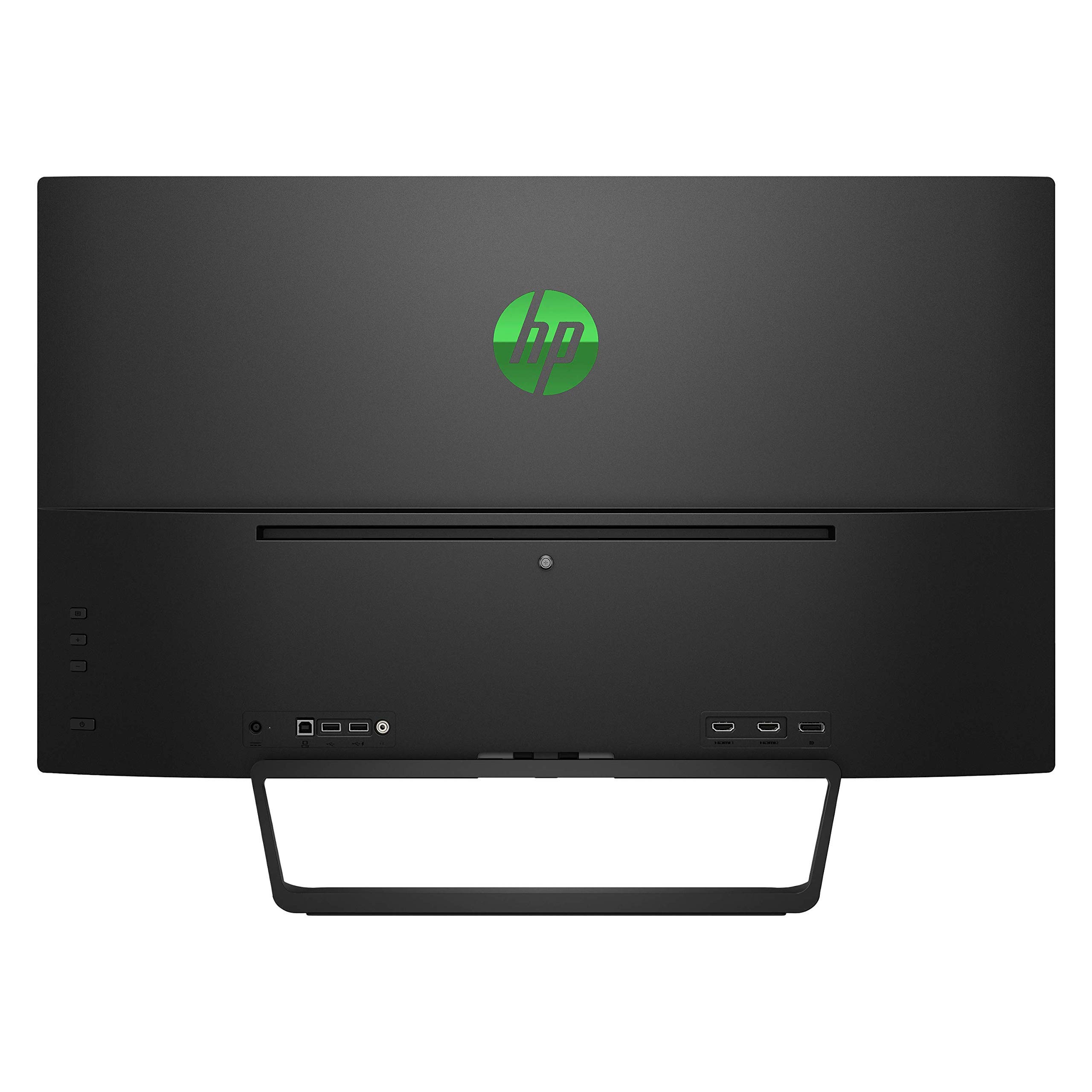 Amazon.com: HP Pavilion Gaming 32-inch QHD Monitor with DisplayHDR