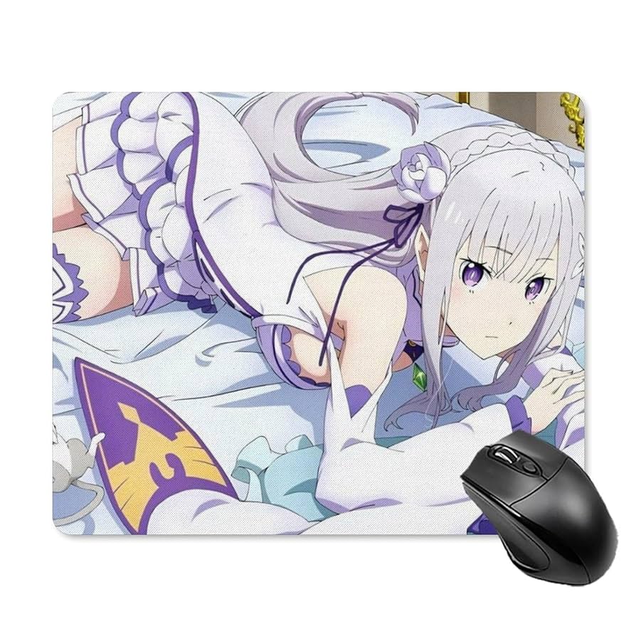 Amazon.co.jp: Re ゼロから始める異世界生活 リゼロ レム