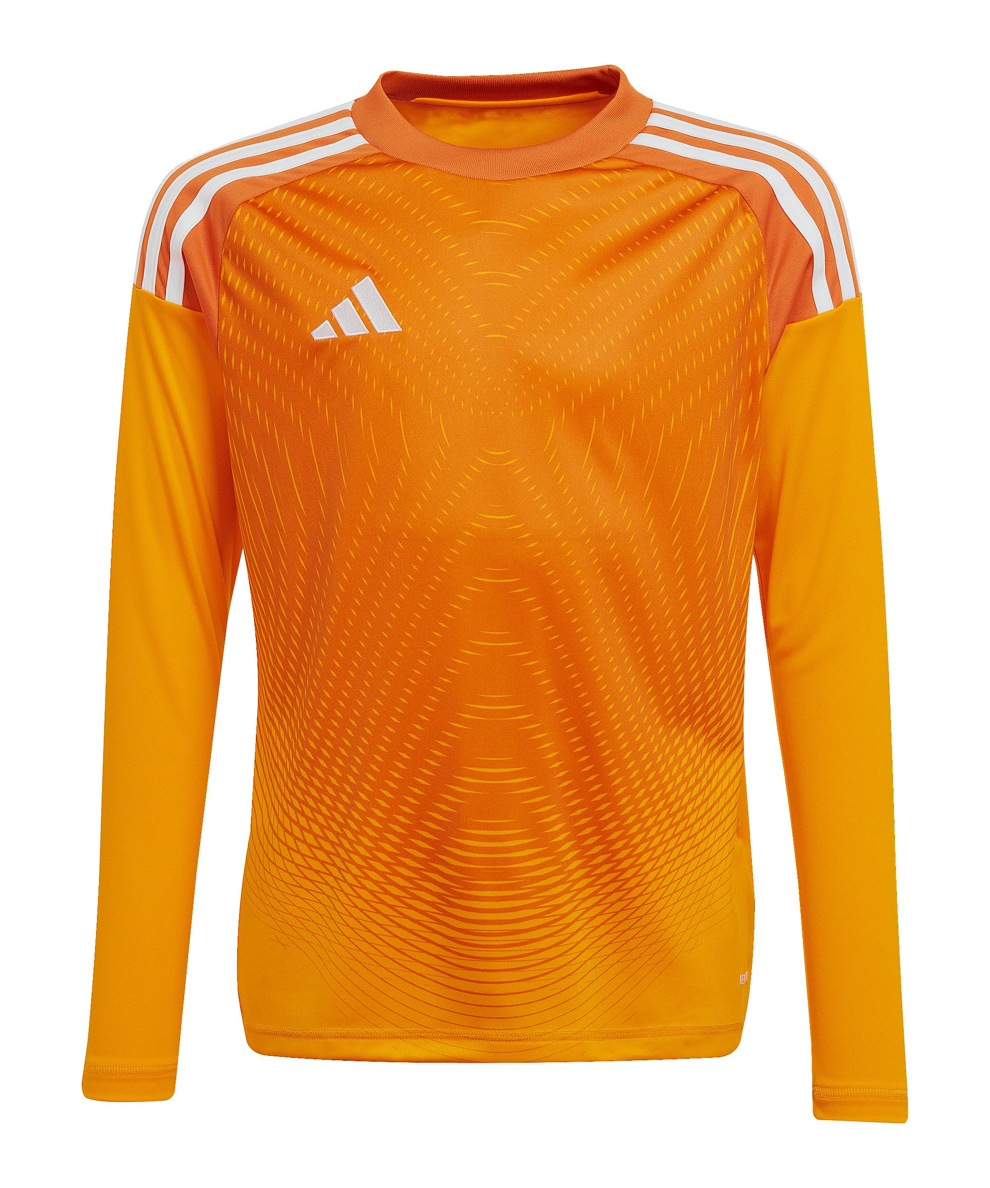 adidas Performance Tiro 25 Competition Torwarttrikot Kids orange, 152 Kinder