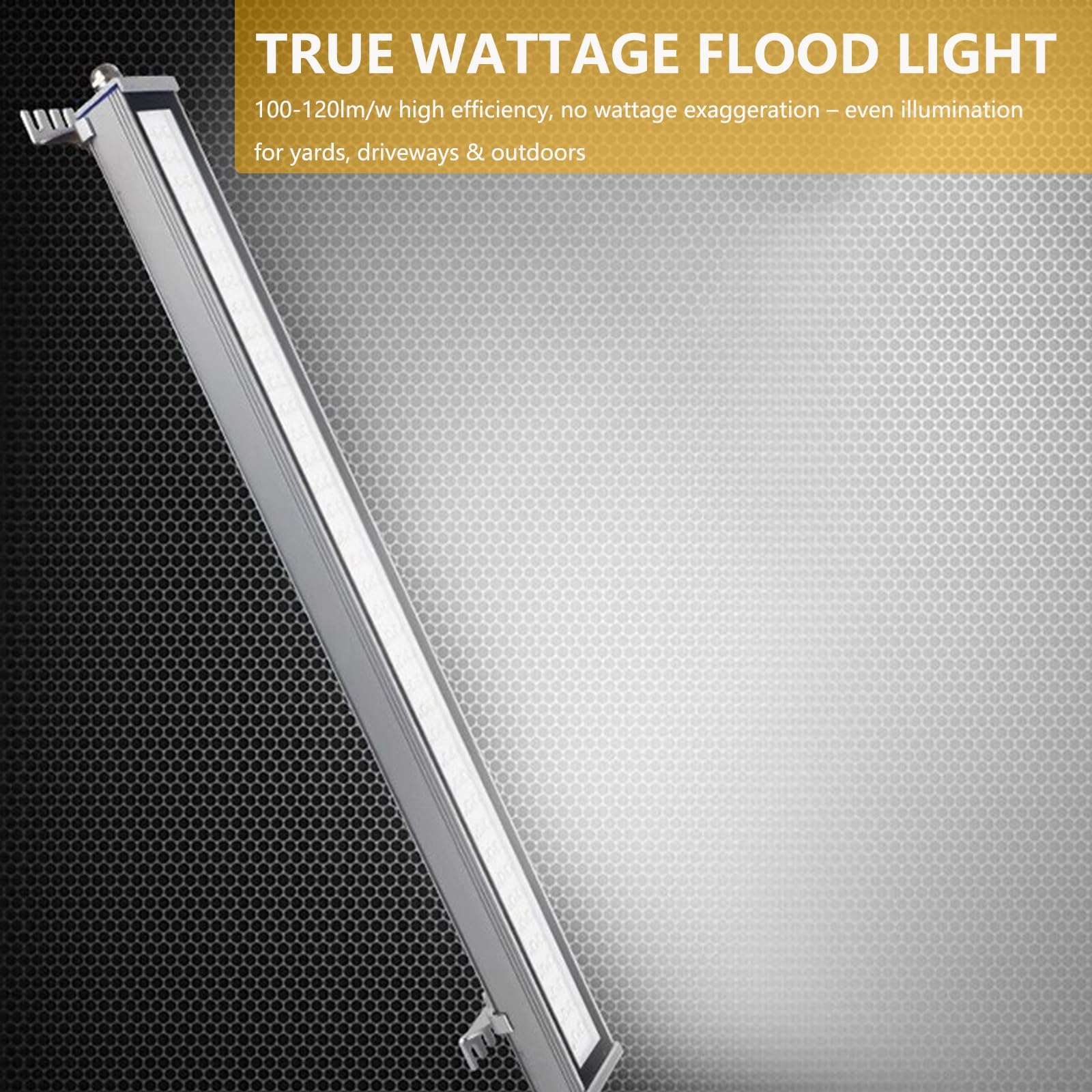 Lampa robocza maszynowa, regulowana podstawa, przeciwwybuchowa, wodoodporność IP66, uniwersalne napięcie 110-220 V, wysoka wydajność 120 lm/W, do tokarki CNC, frezowania, wiertarek