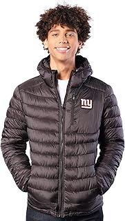 ny giants jacket amazon