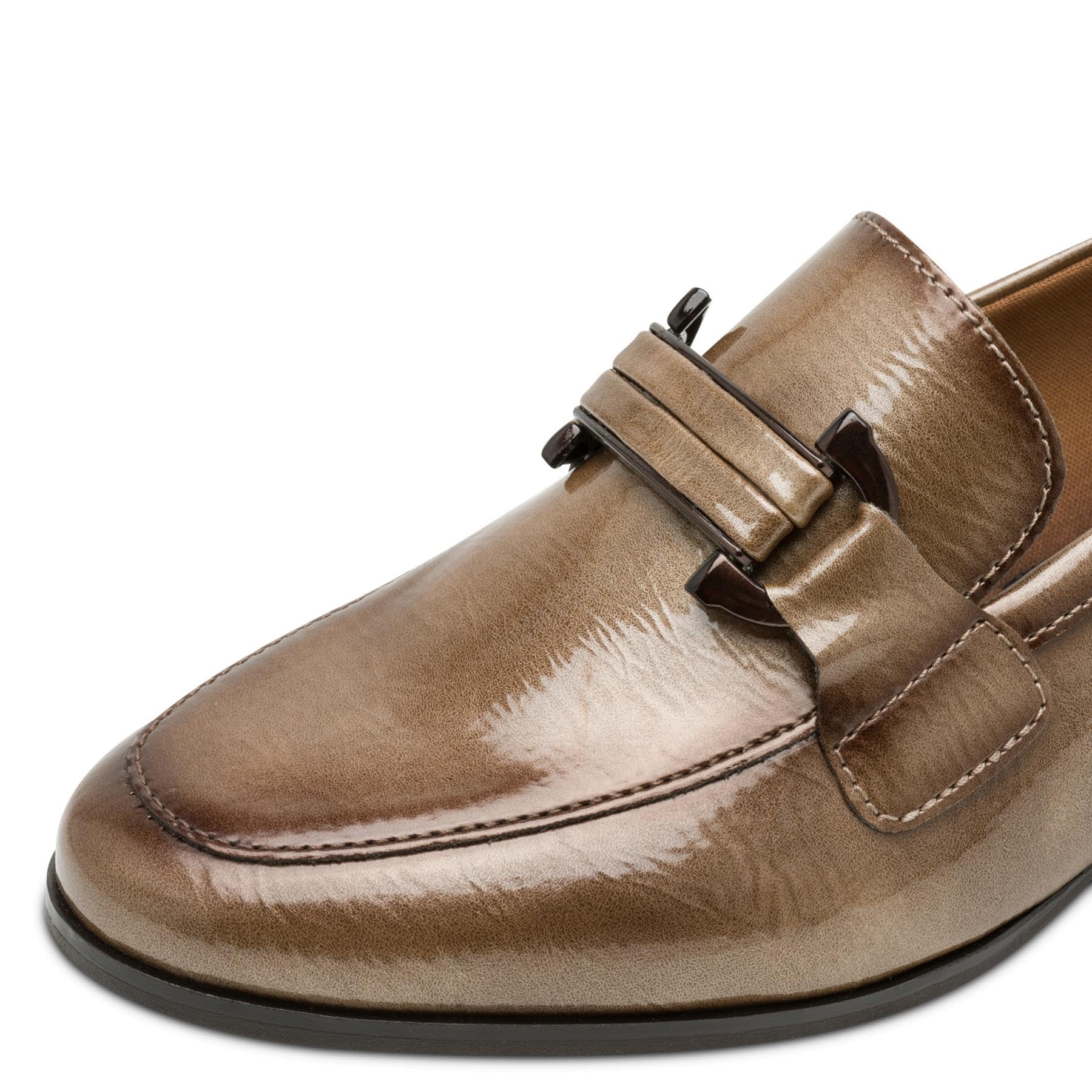 MARCO TOZZI Mocassin Femme Semelle Feel Me Souple Doublure Douce Vegan Talon amortissantVegan