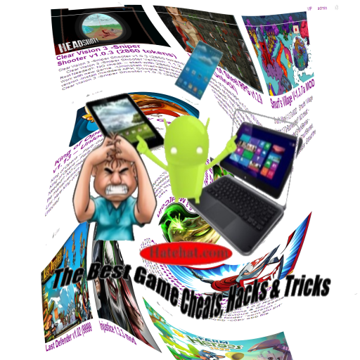 Best Android Game for Android