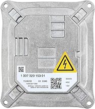 Xenon HID Ballast Headlight Control Unit Module 63117182520 130732915301 For 3 Series E90 E92 E93 R52 R55 R56 R57 R58 R59 328i 328xi X3 X5 M3 M6