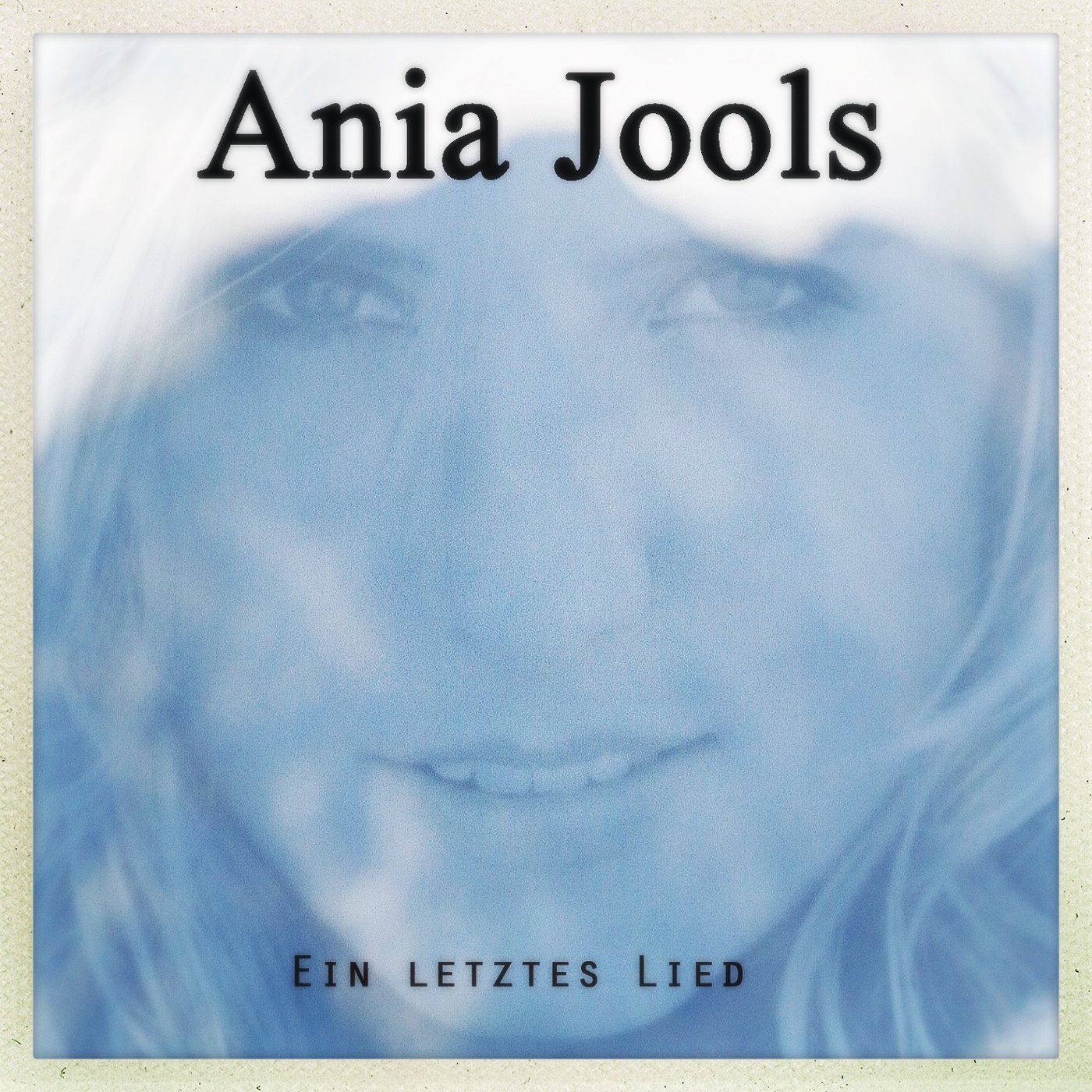 Ania Jools
