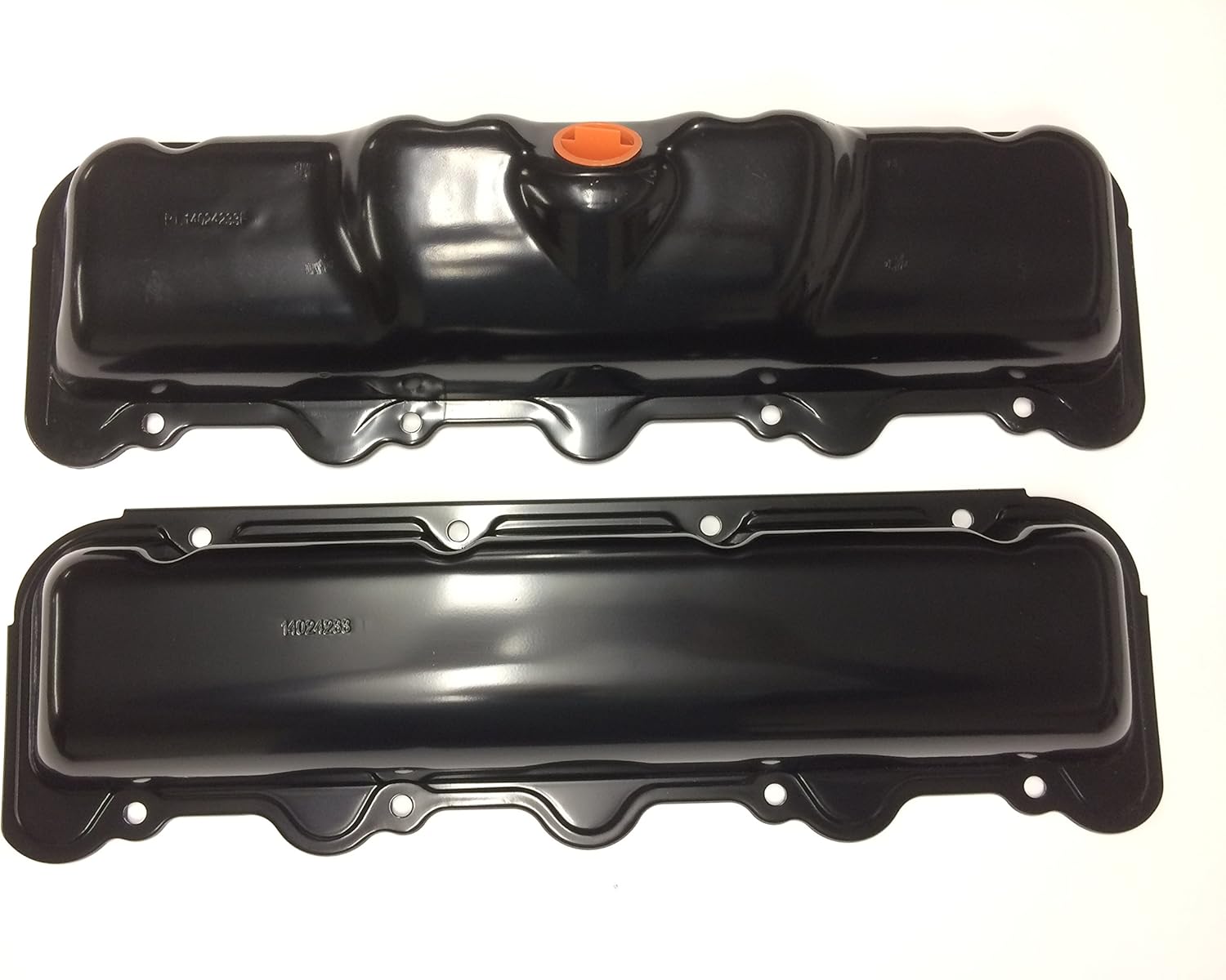 6.5 L Diesel Valve Covers Set NEW Valve Cover Chevy 6.5 GMC 6.5L