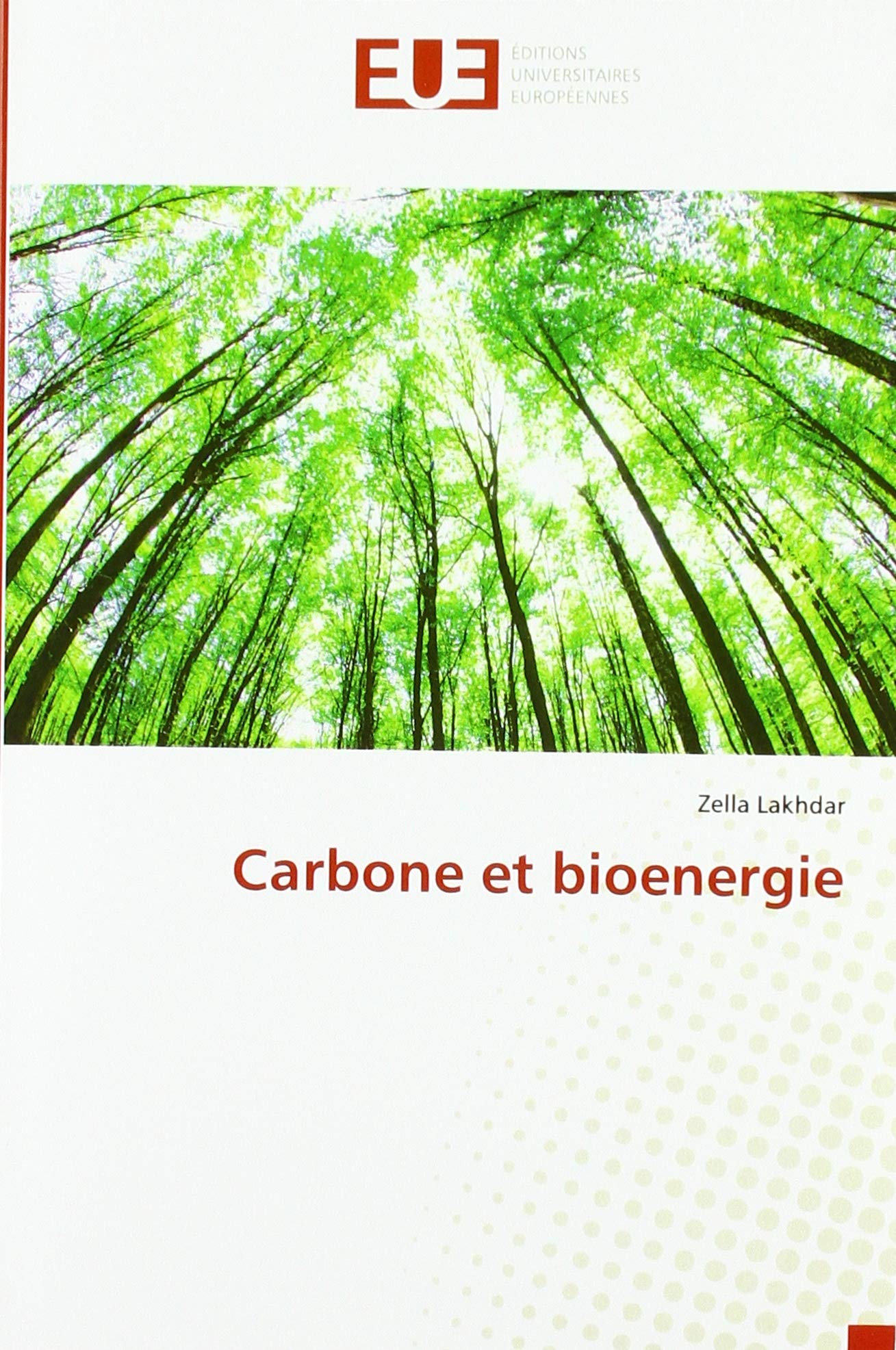 Carbone et bioenergie