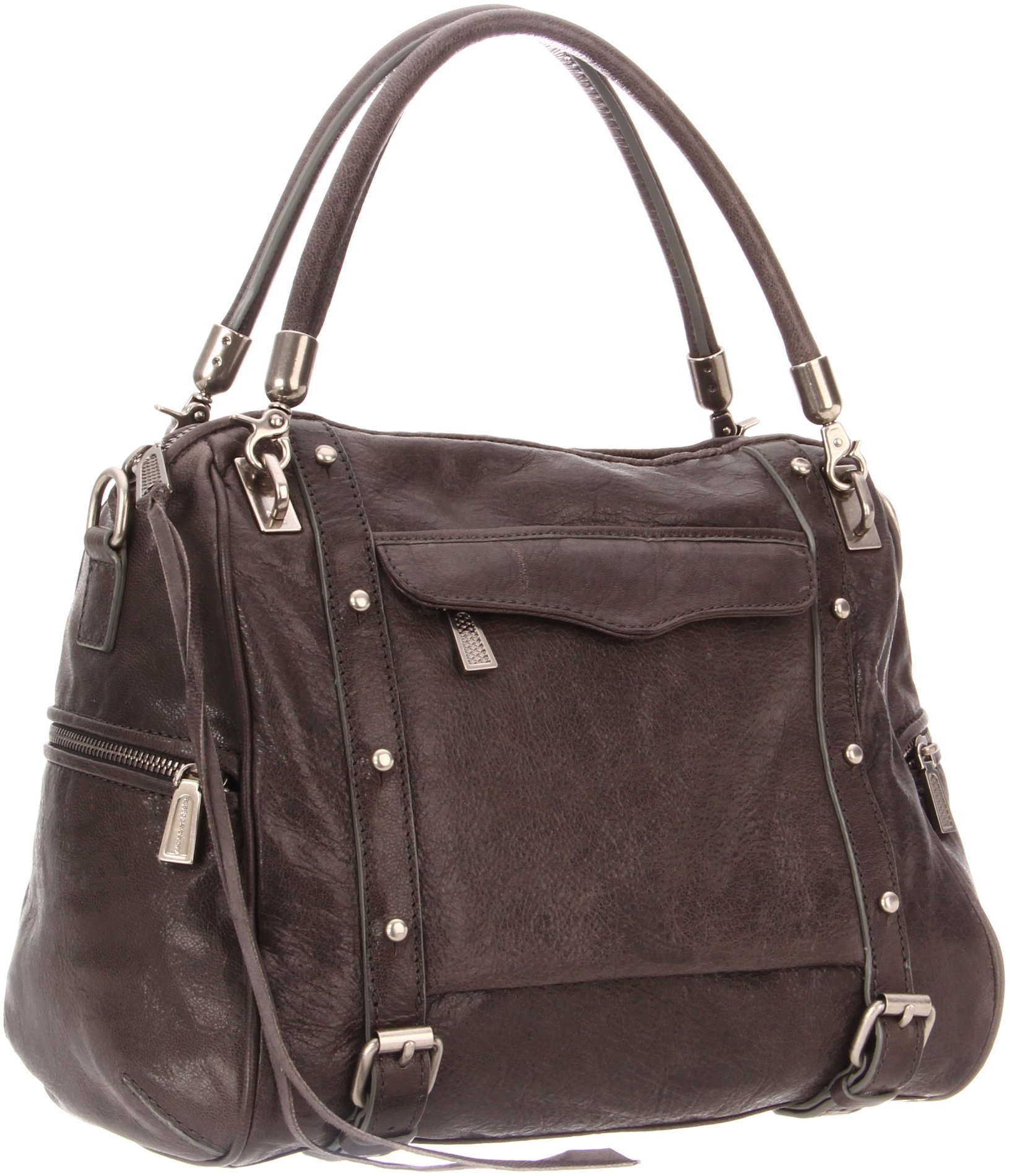 Rebecca Minkoff Cupid Satchel Handbag