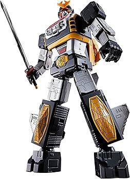 Amazon.co.jp: TAMASHII NATIONS 超合金魂 GX-33R レオパルドン