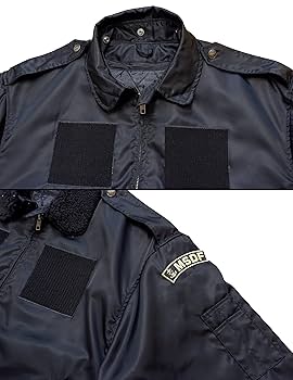 【新品】海上自衛隊ジャケット　MSDF 自衛隊 ジャンバー 楽天市場】海上自衛隊 ライナー付きジャンパー PX品 限定自衛隊