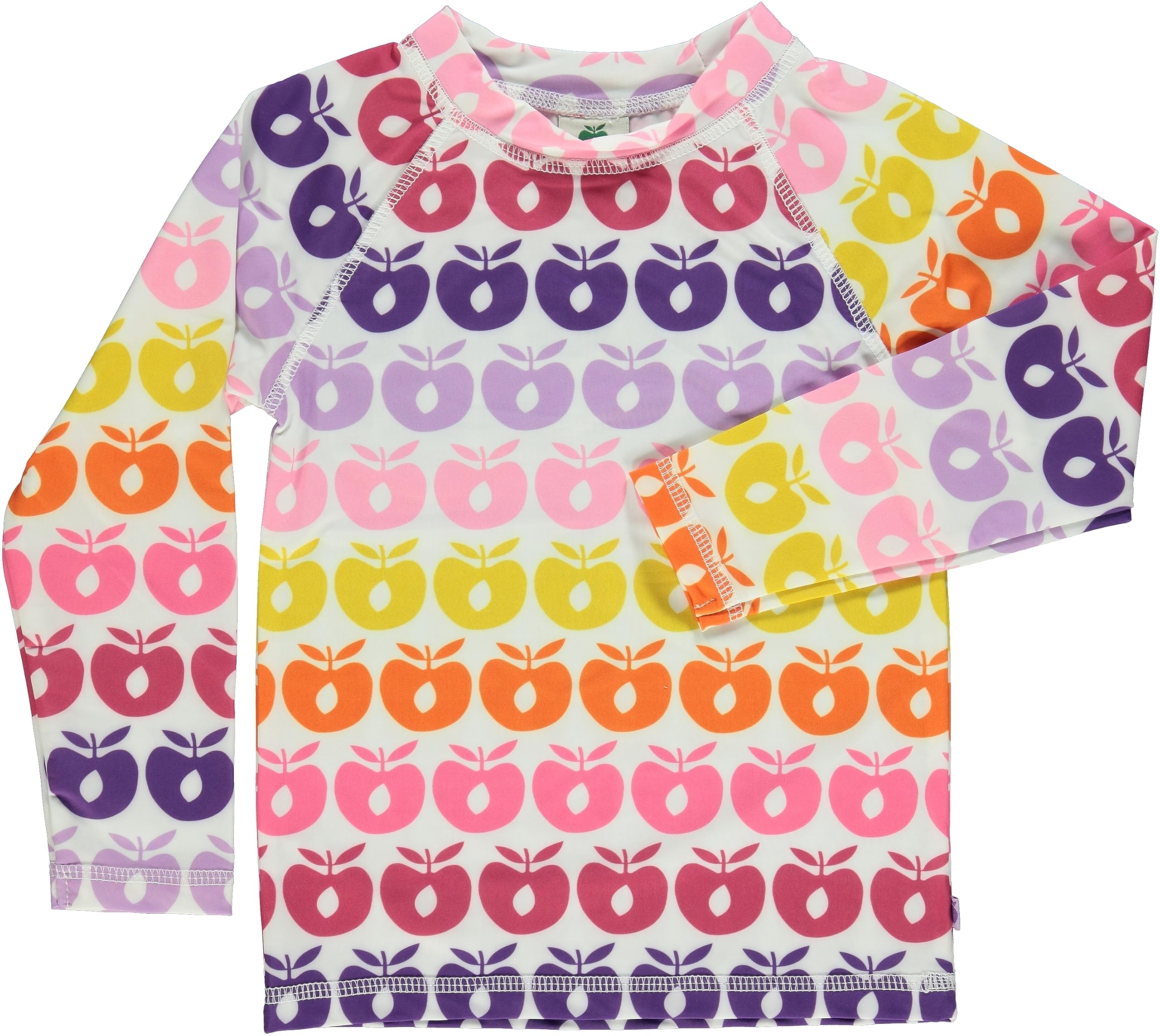 Camiseta Rash Guard para niñas que buscan confort en el agua 4