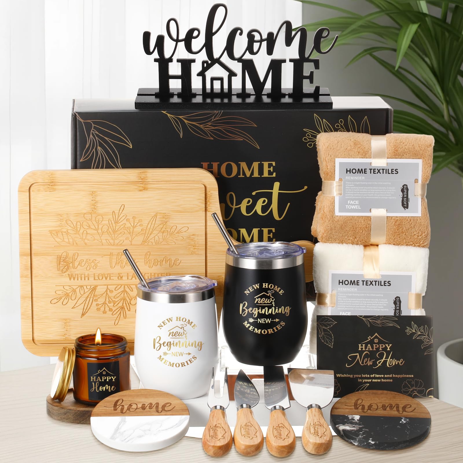 RimCereal 19-Piece Set