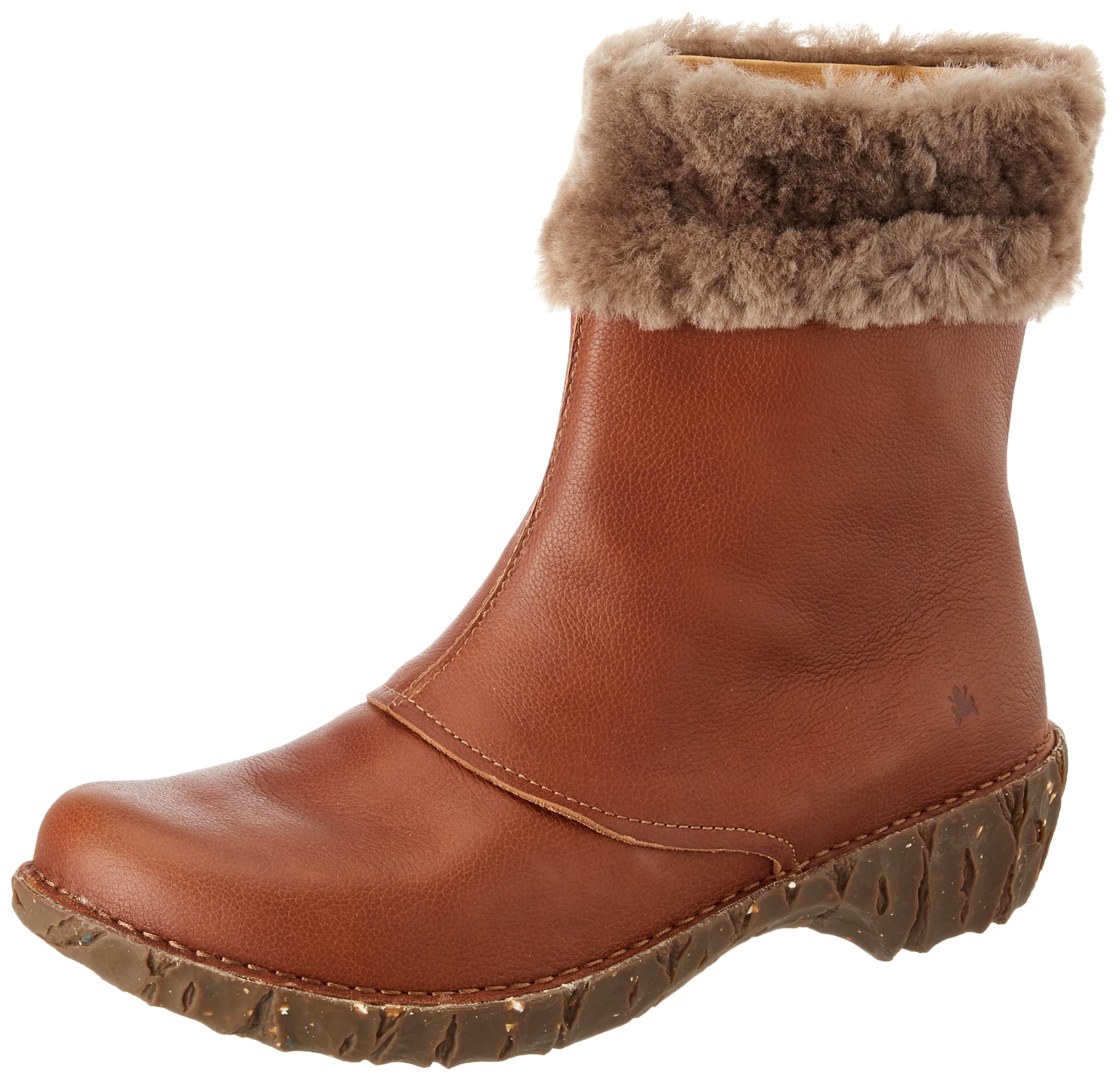 El Naturalista N5412 Yggdrasil Women's Boots Wood 42 EU,