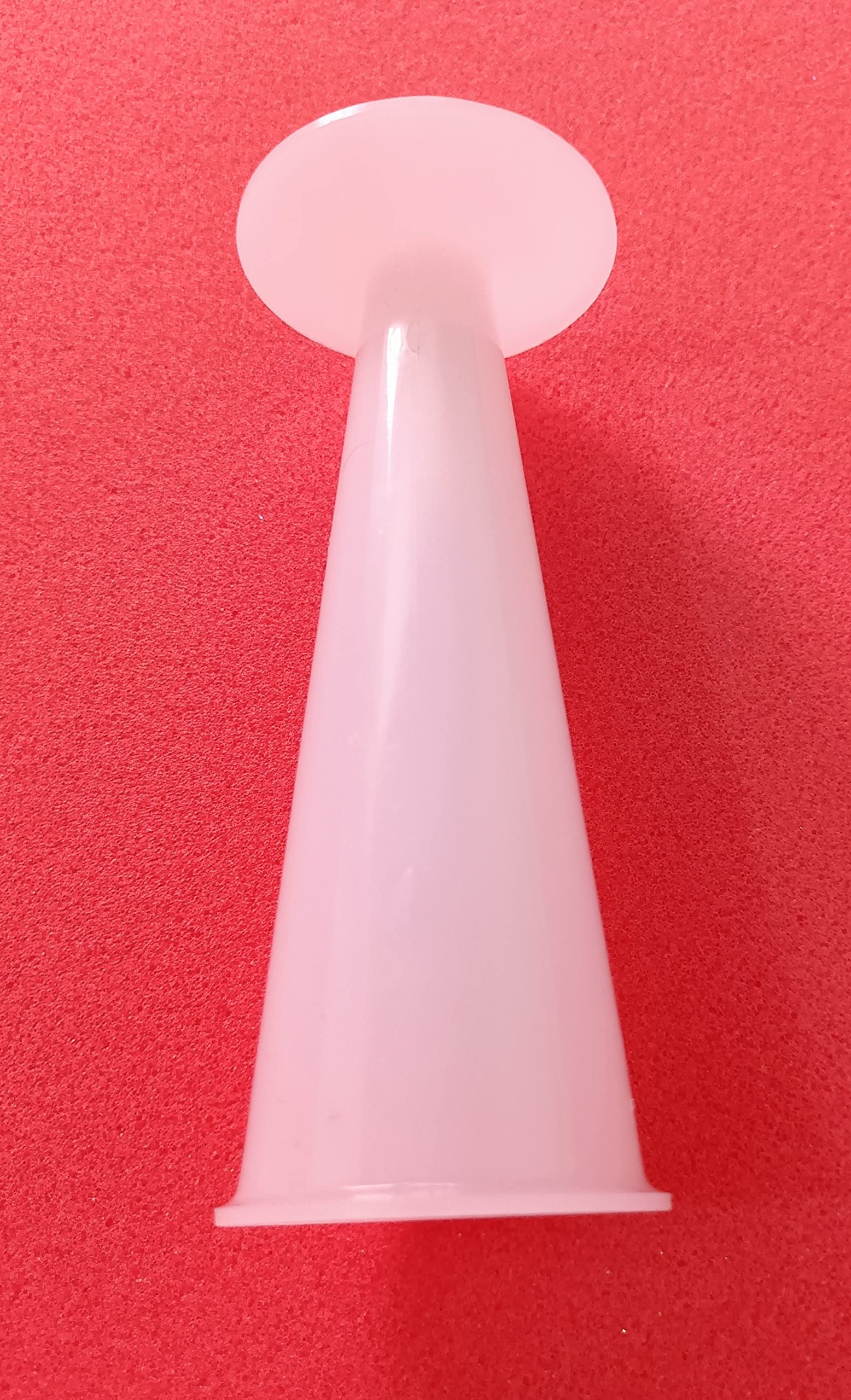Fetoscope and madican cup pak of 2 (White) 4