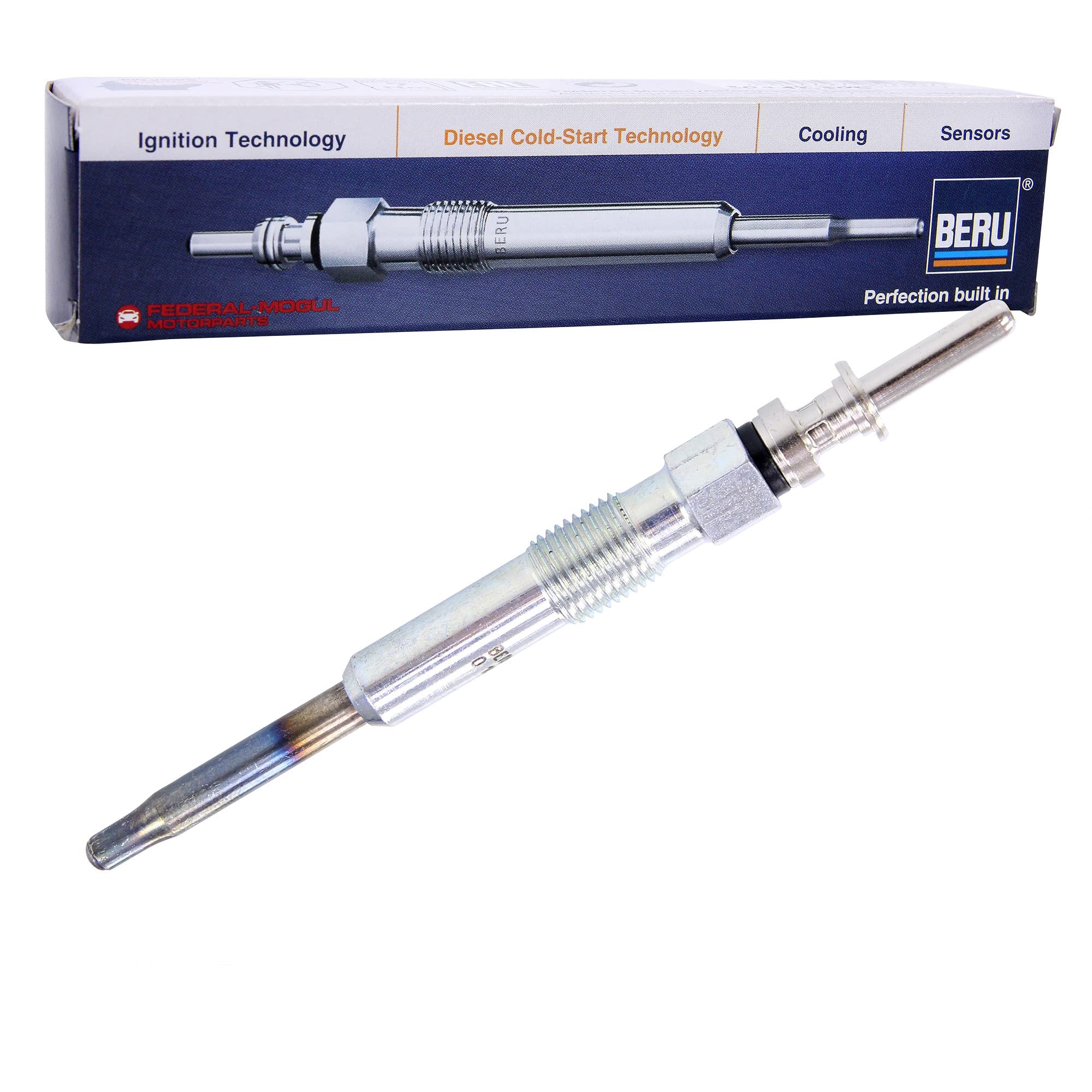 GN024 High-tech Glow Plug