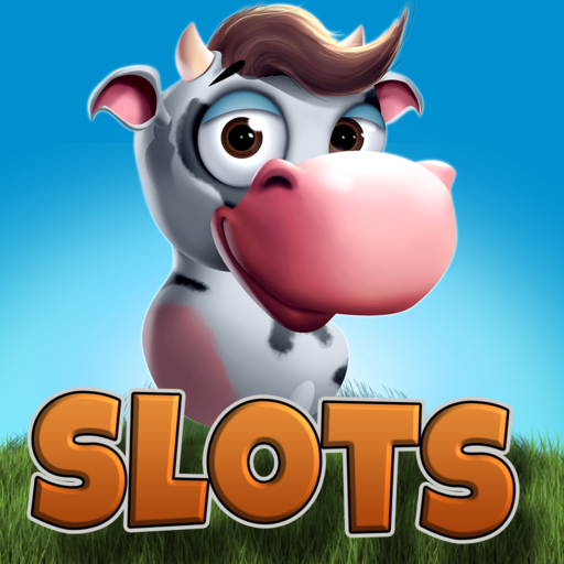Farm Slots Heart Xtreme - Best Slots of Free Las Vegas No Limit Gambling Casino Slot Machines