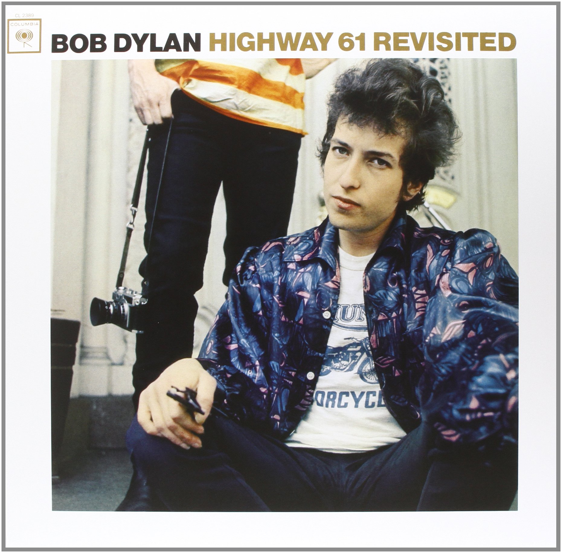 Highway 61 Revisited