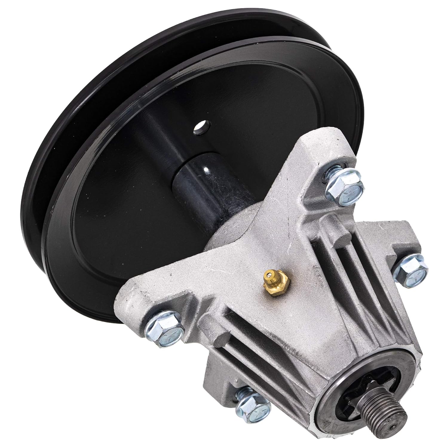 8TEN Mower Deck Spindle for Troy-Bilt MTD 46 inch T1500 T1600 LT 4600 CLT46CVT TB46 618-06989 918-06989