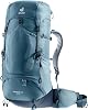 Deuter Air Contact Lite 5010 Mens Climbing Backpack