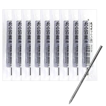 【限定品・スリーセカンズ】 Forte フォルテ ブラック 3B4S フォルティア300 黒(0.7mm 黒): 本体【公式】ZEBRAオンライン