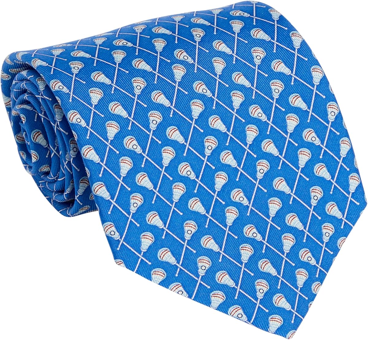 vineyard vines Men's Lacrosse Silk Tie