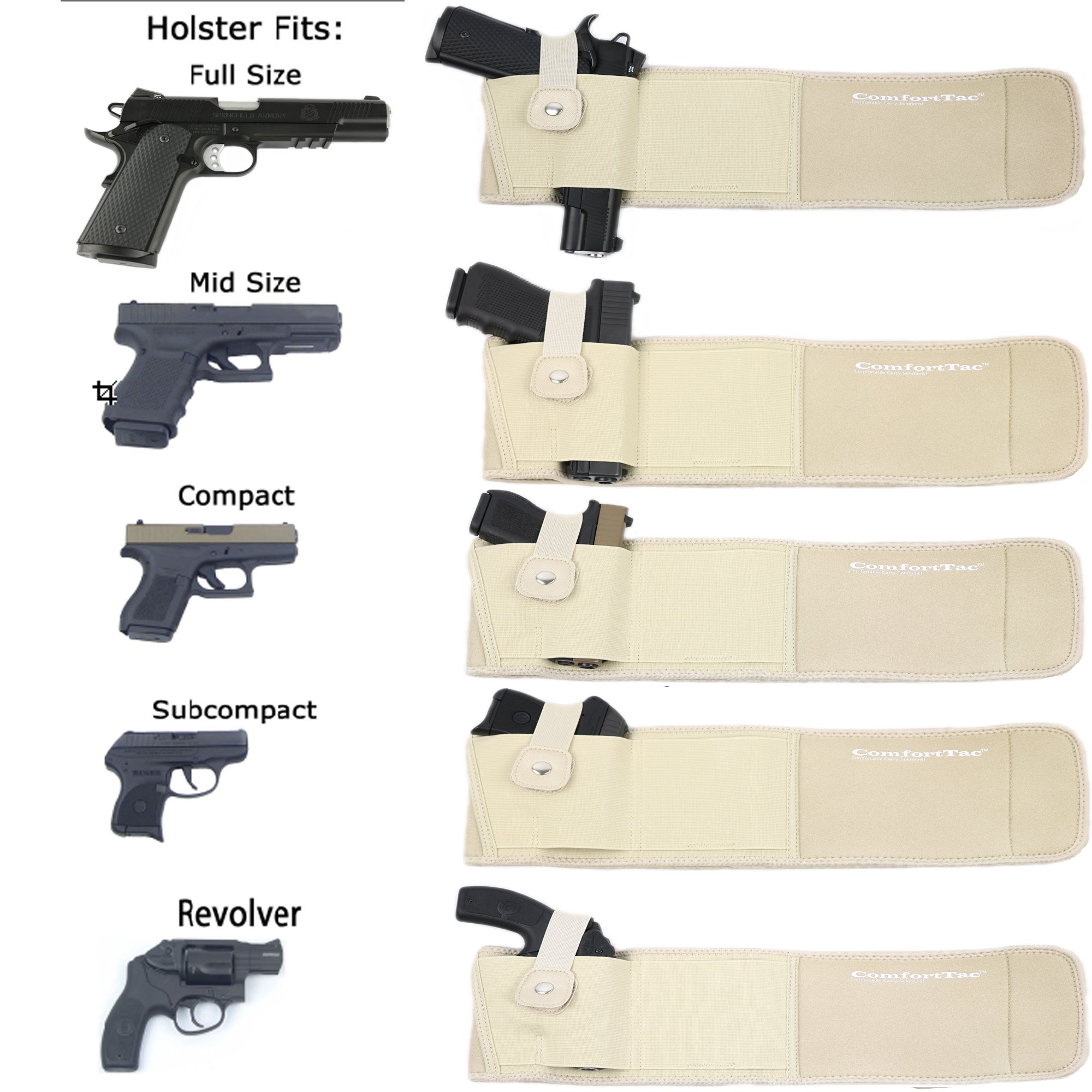ノーベル 日本製 ホルスターなど FAB DEFENSE SCORPUS MXホルスター 1911系対応 LV2 スイベル