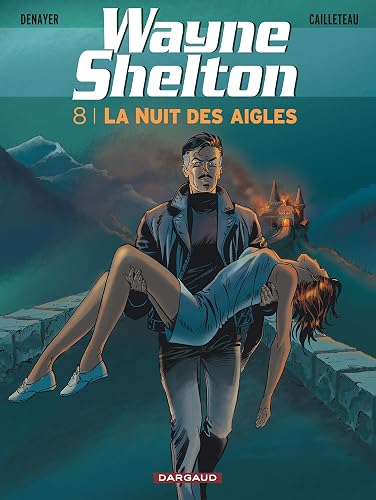 LA NUIT DES AIGLES