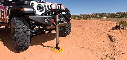 Miniatura 8 de ARB Paquete de gatos de recuperación hidráulica 10600011 con ARB 10100111