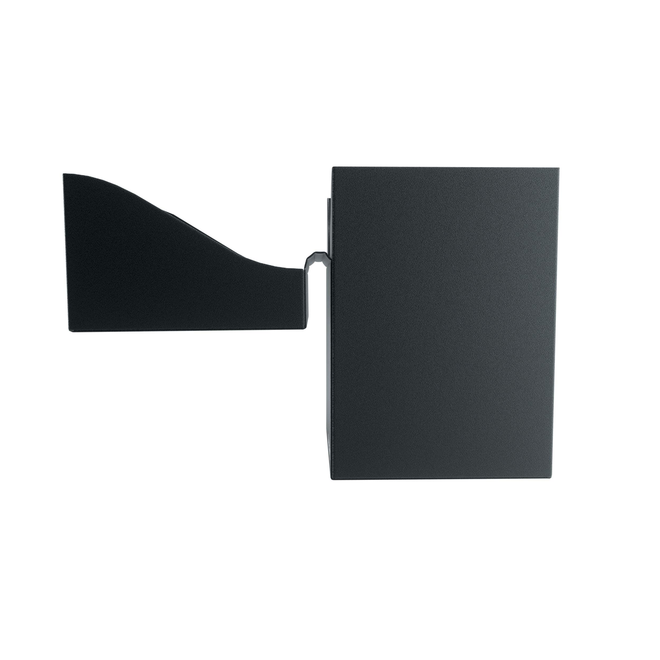Gamegenic, Deck Holder 100+ Black