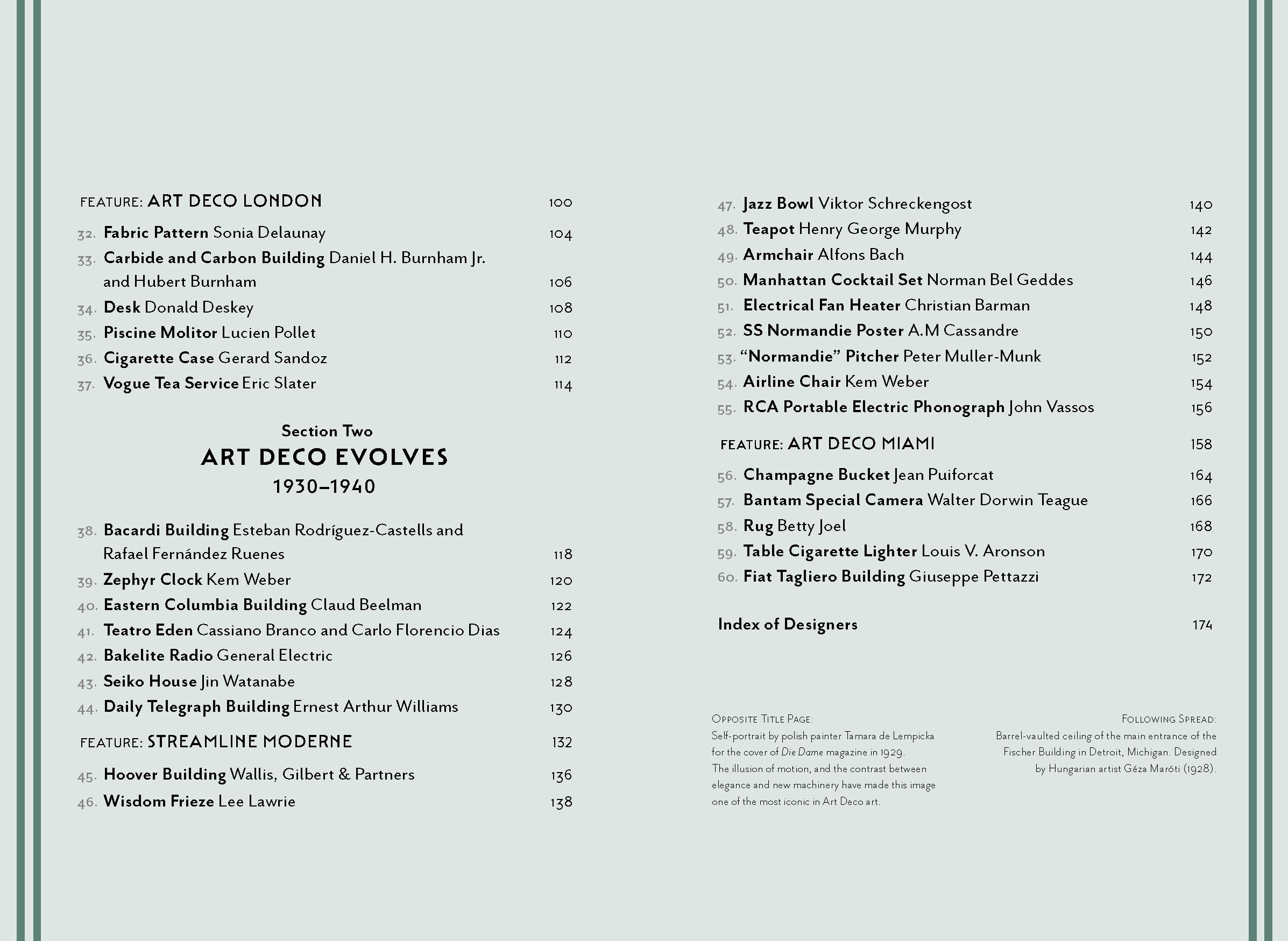 Design : Art Deco /anglais: Design Inspiration from Paris to New York