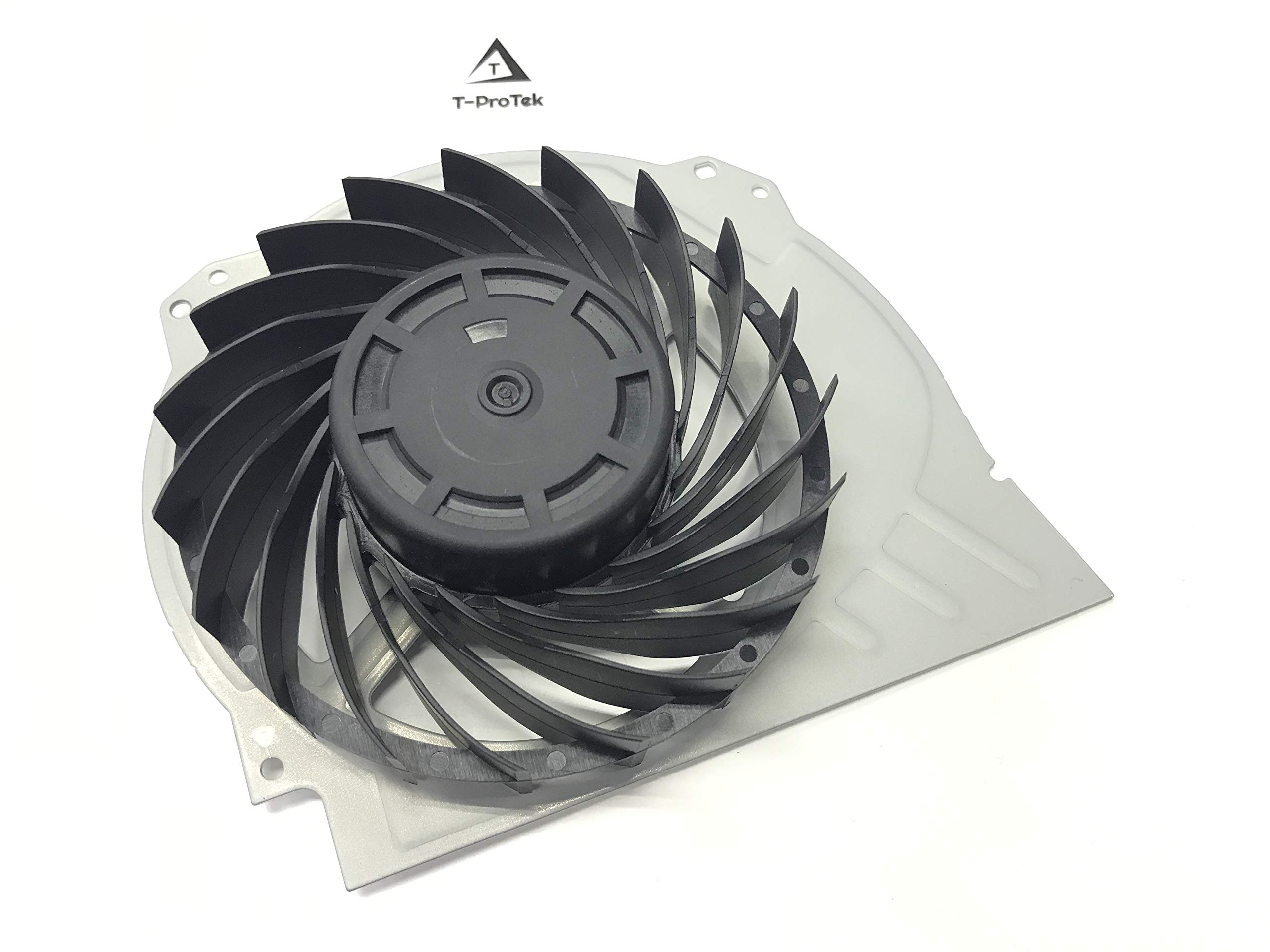 Fan Lüfter Kühler Cooler kompatibel für Playstation 4 Pro, Ps4 Pro Fan CUH-7000, CUH-7XXX