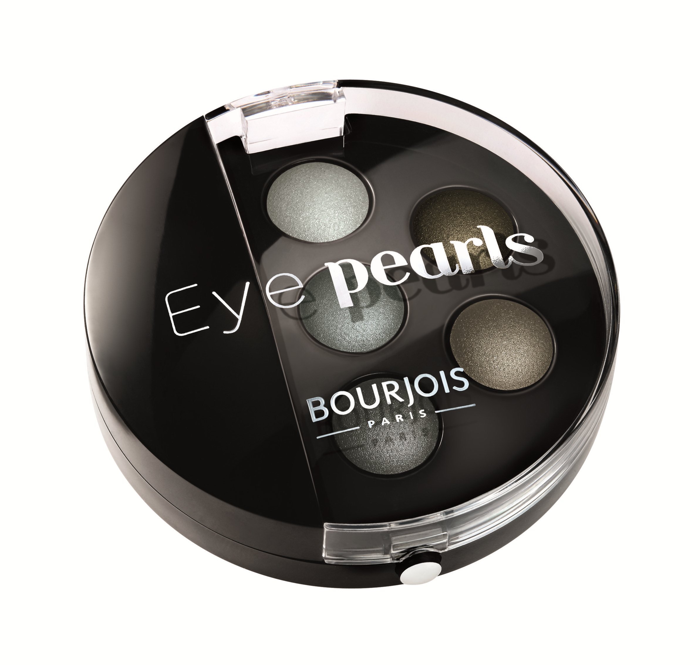 BourjoisEye Pearls Quintet Eyeshadow No.64