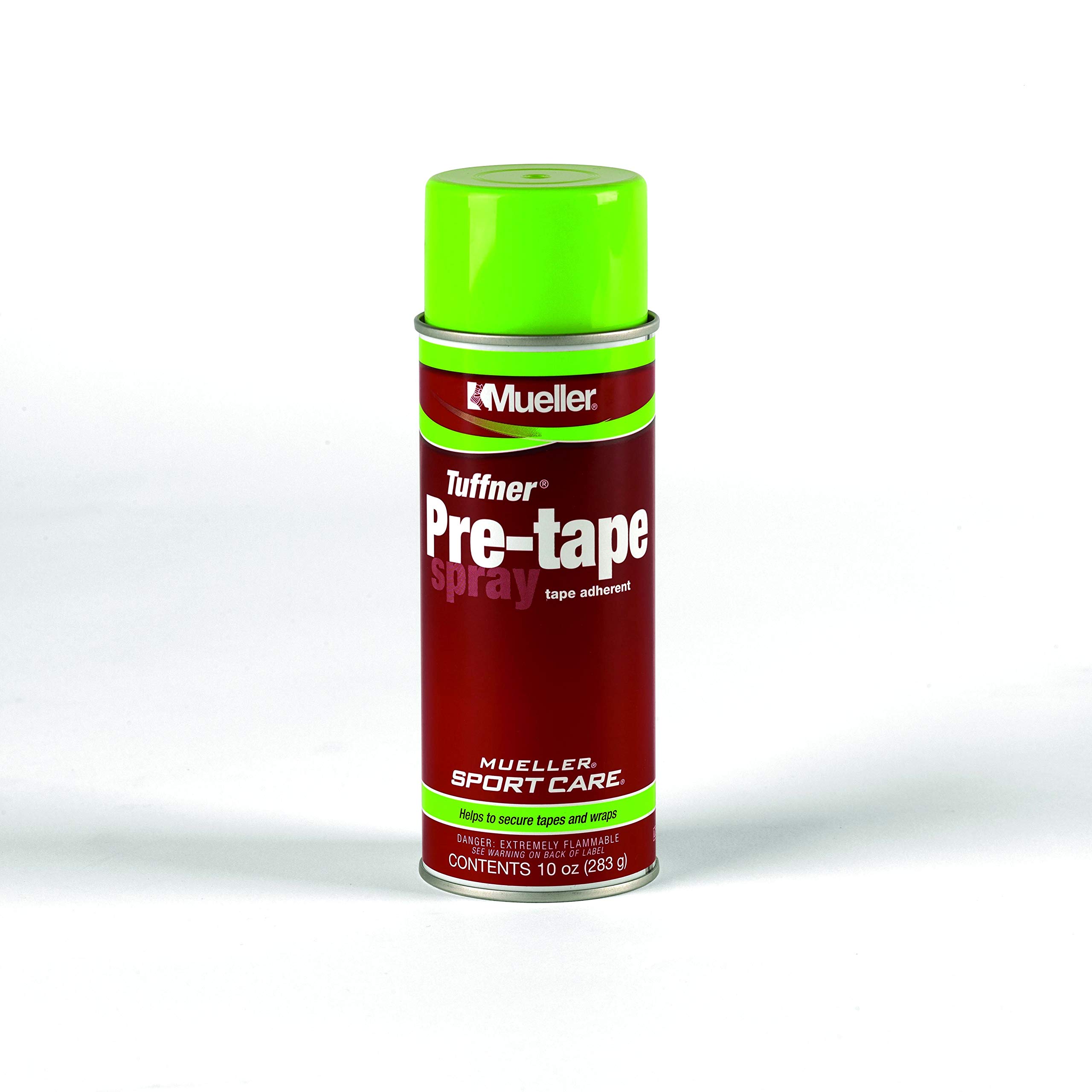 Buy Mueller Tuffner PreTape Adhesive Spray (113g) Online at