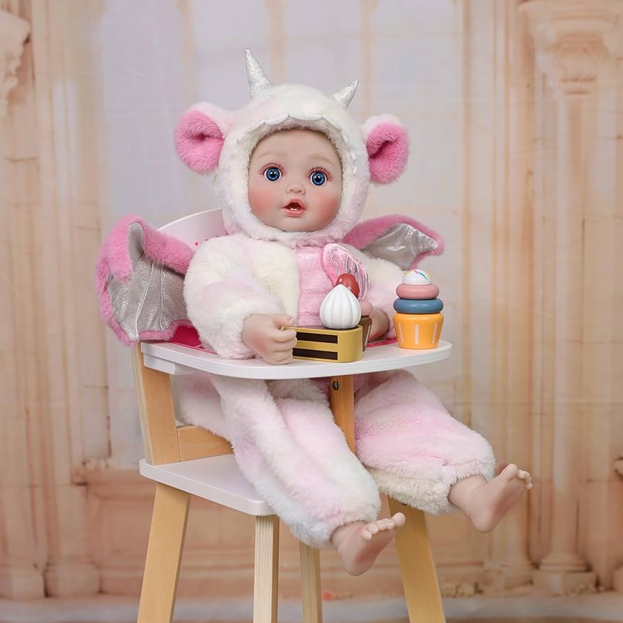 リボーンドール、ぬいぐるみ Amazon.co.jp: リボーンドール 19インチ48cm 新しい生まれ変わっ