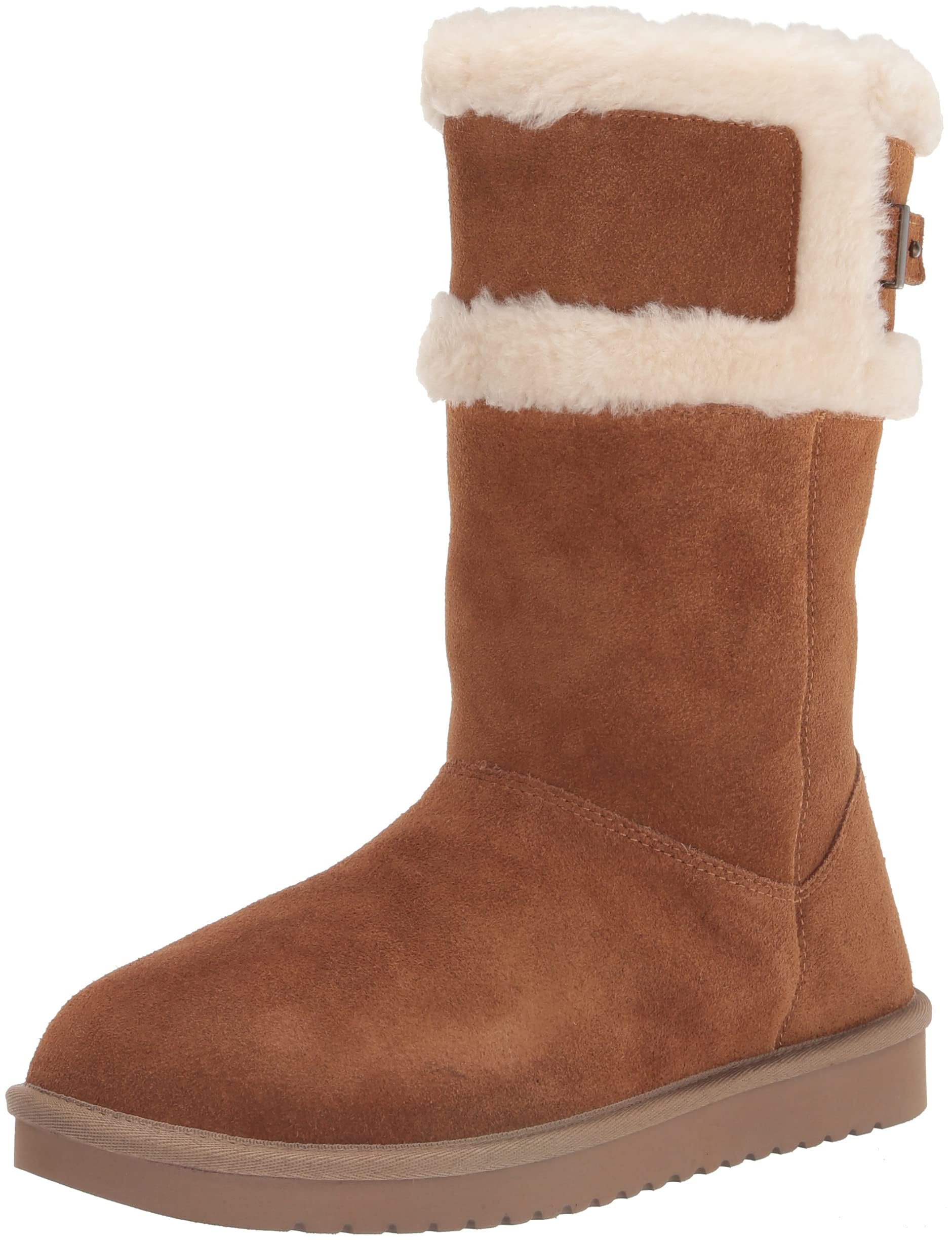Koolaburra by UGG womens Barlee Tall