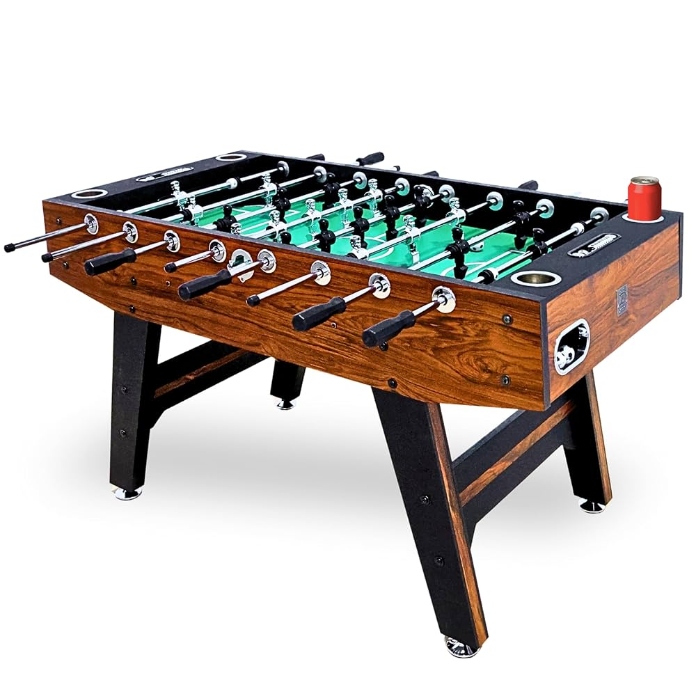 How to Assemble a Foosball Table? Expert Guide