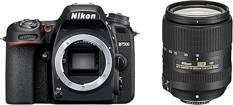 D7500 KIT AF-S DX 18-300 5-6 3G ED VR D7500 KIT AF-S DX 18-300 5-6 3G ED VR