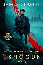 Shōgun, Part Two (The Asian Saga)