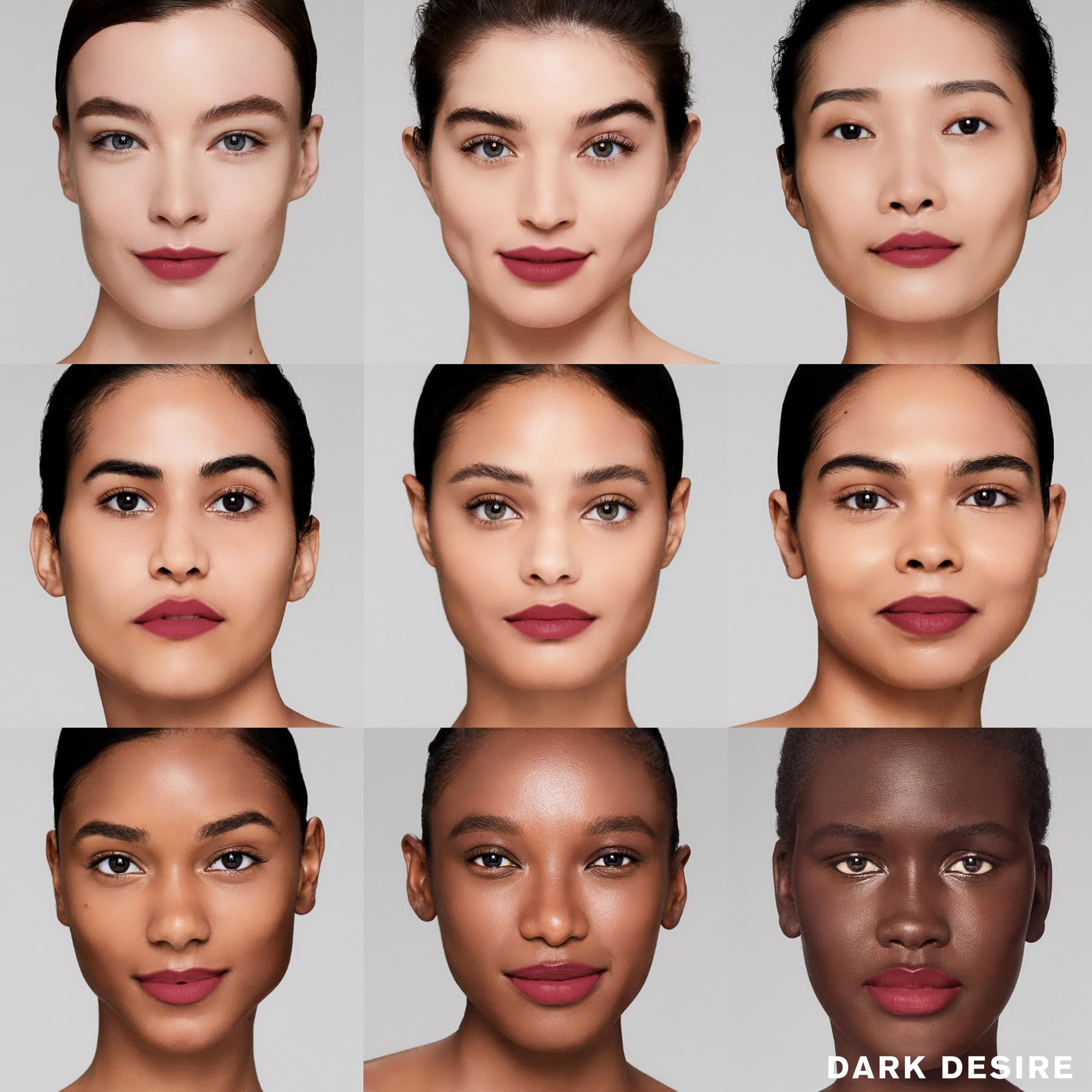 Estée Lauder Pure Color Rouge à Lèvres Mat | Fini Mat, Repulpant et Nourrissant, 3.5g