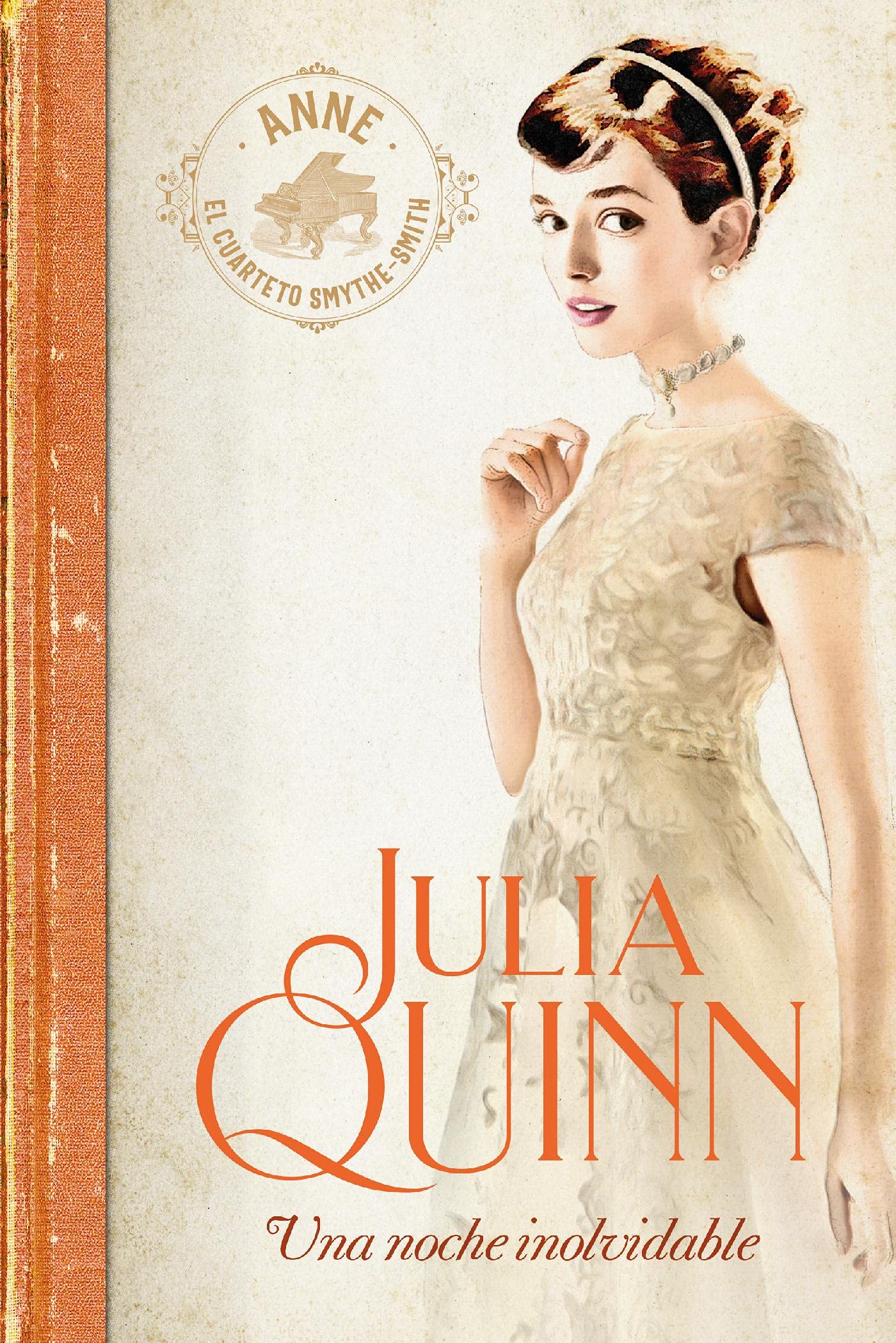 Una noche inolvidable (Smythe-Smith nº 2) (Spanish Edition)