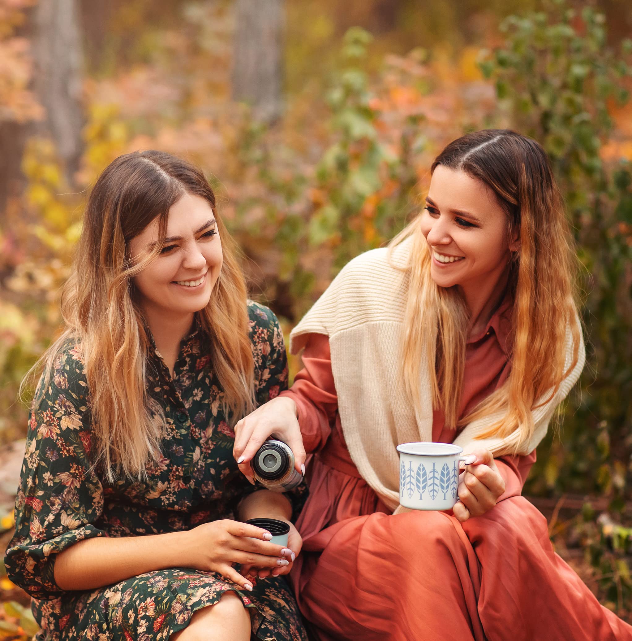 Perfect Samplers Paquete variado de cápsulas de café con especias de calabaza, café de otoño tostado medio para máquinas Keurig K Cups, muestra de fiesta de calabaza, 30 unidades