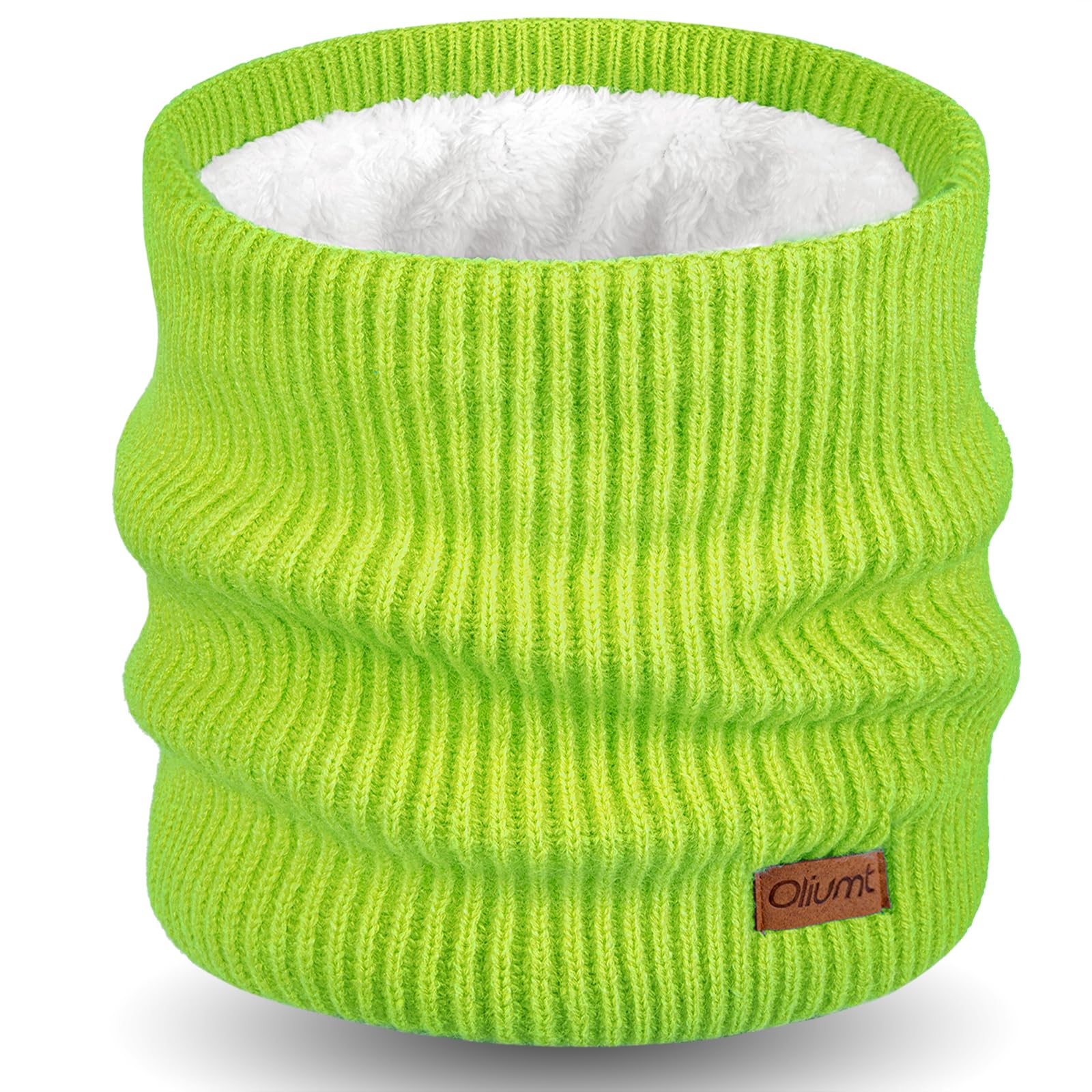 Amazon.com: Oliumt Neck Warmer for men,Winter Neck Gaiters Face