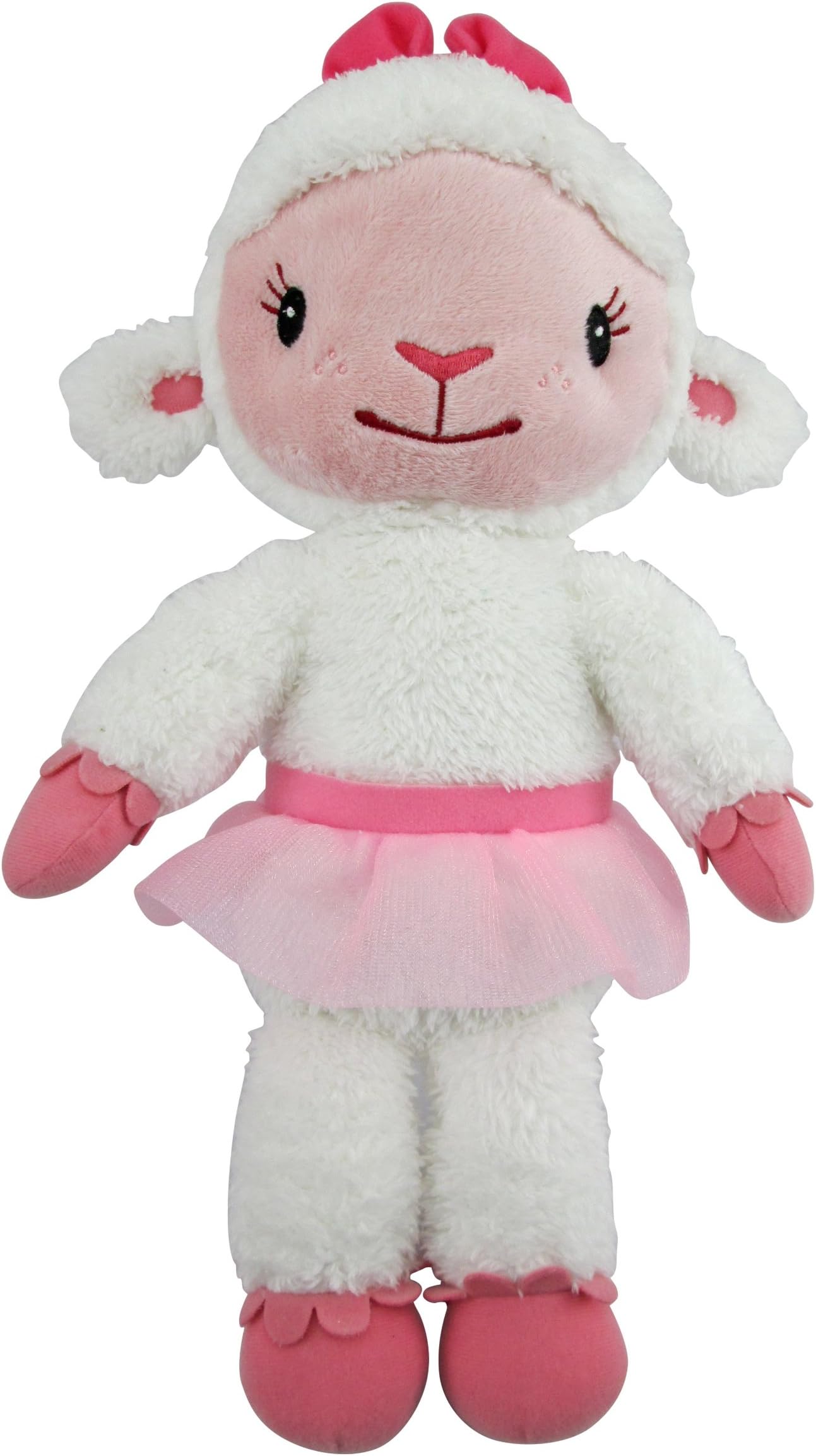 Doc McStuffins Talking Lambie