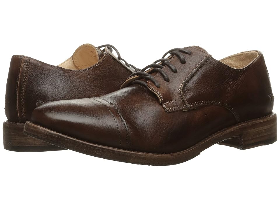 

Bed Stu Diorite (Teak Rustic Leather) Men's Shoes