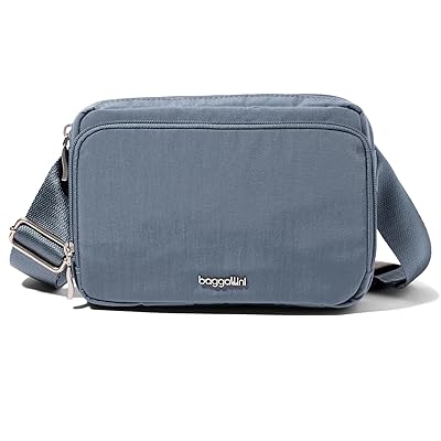 Baggallini Modern Belt Bag Sling Shoulder Women