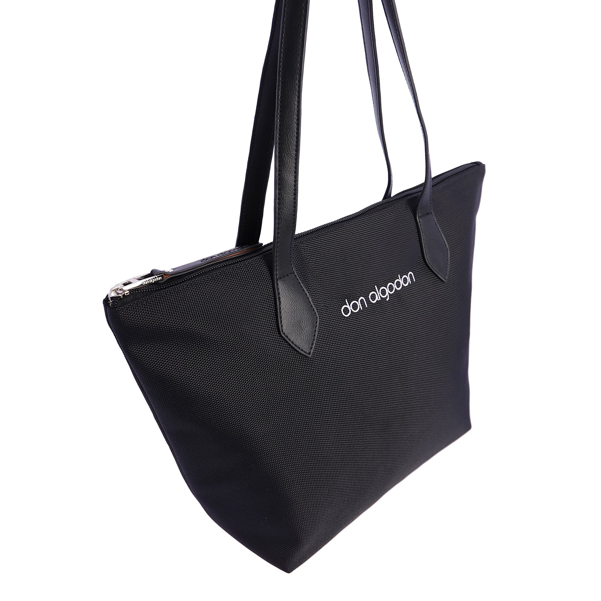 DON ALGODON Telma Bolso mujer - Bolsos de mujer Mujer (Pack de 1)