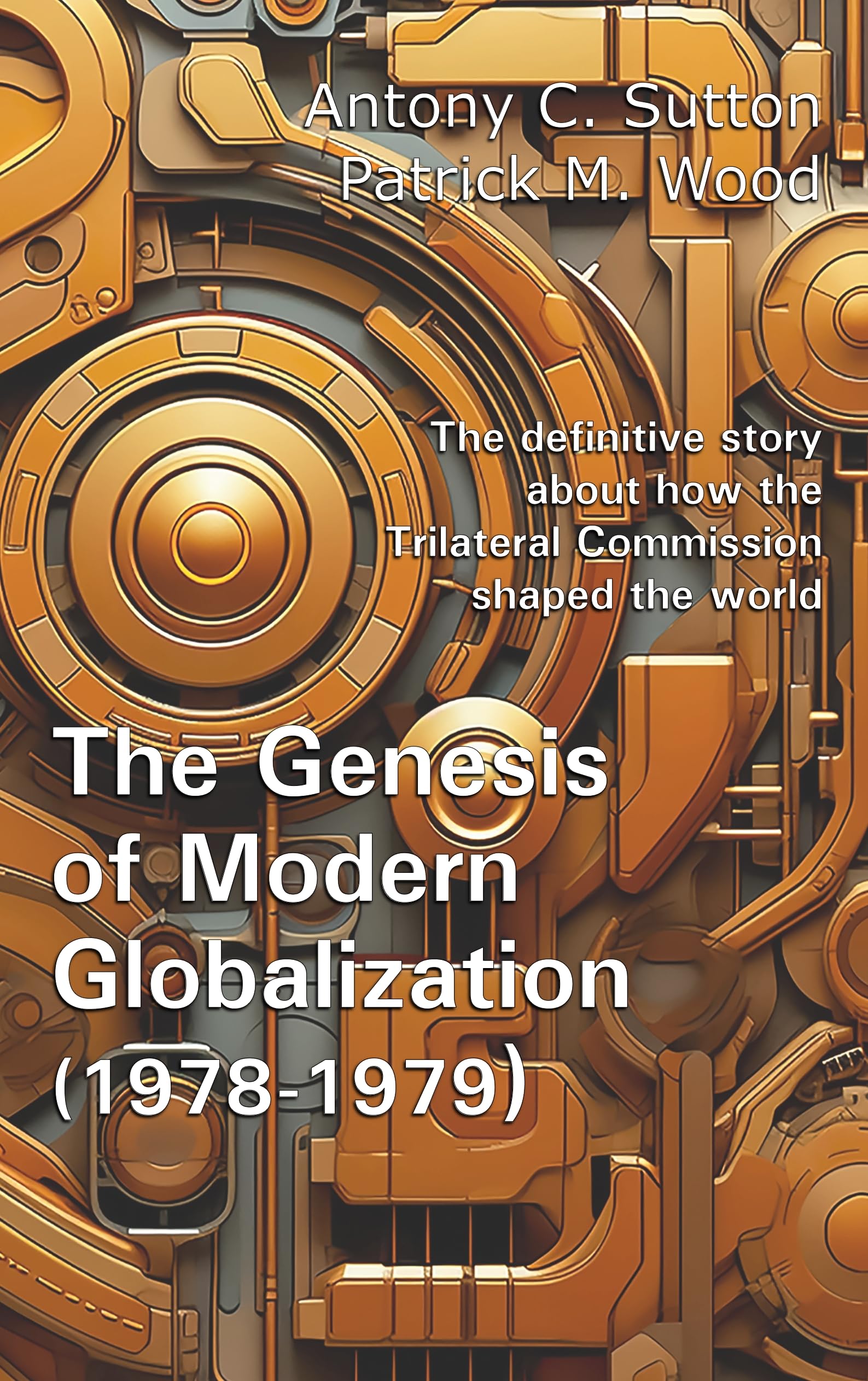 【中古】 Technocracy Rising: The Trojan Horse of Global Transformation/LIGHTNING SOURCE INC/Patrick M. Wood Technocracy Rising Audiobook by Patrick Wood