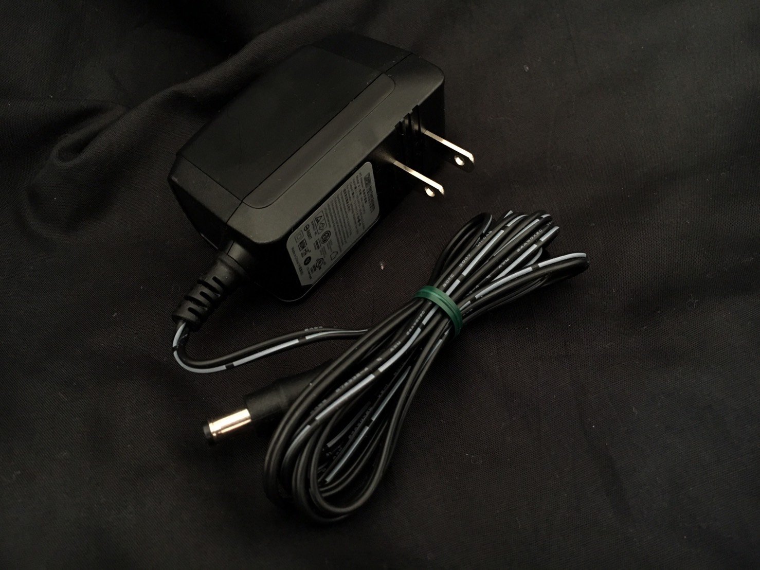 BUFFALO ルーター専用 ACアダプタ WA-12M12FU