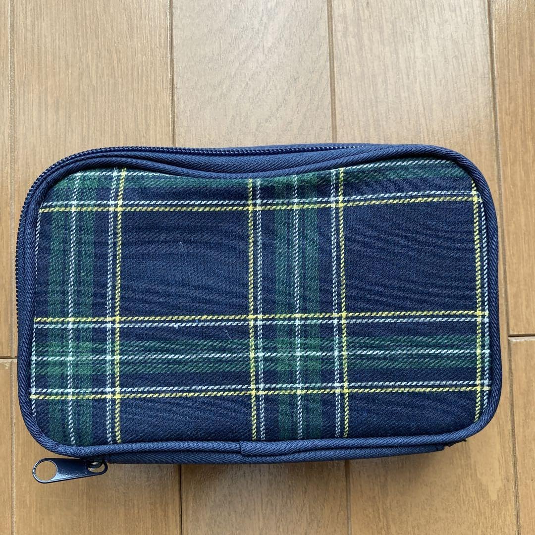 JAL TATSUMURA ポーチ Amazon.co.jp: JAL Amenity TATSUMURA & BEAMS BEAMS Pouch Set